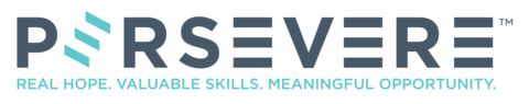 Persevere Logo