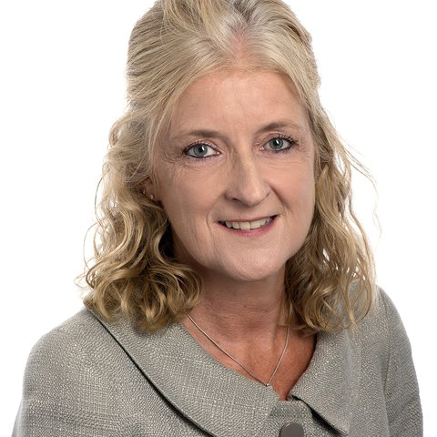 original Annette Doherty joins Frazier Life Sciences. (Photo: Business Wire)