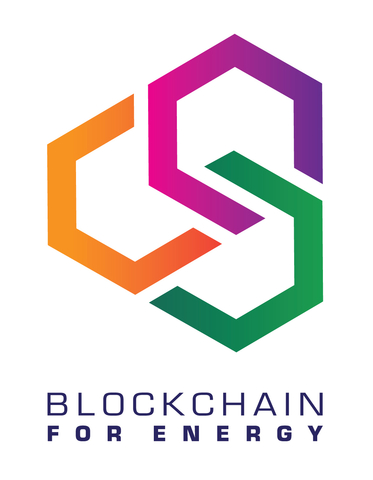 Blockchain for Energy Logo