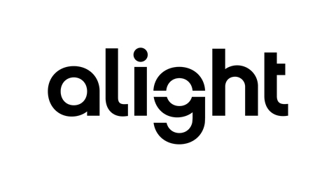 Alight Solutions Logo