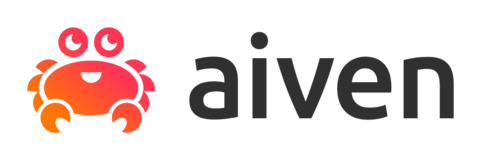 Aiven Logo
