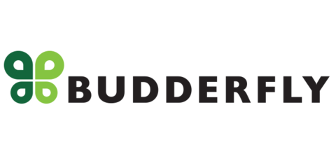 Budderfly Logo