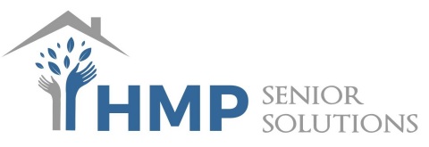 HMP Senior Solutions Logo