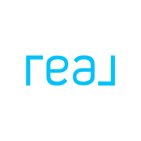 The Real Brokerage Inc. Logo
