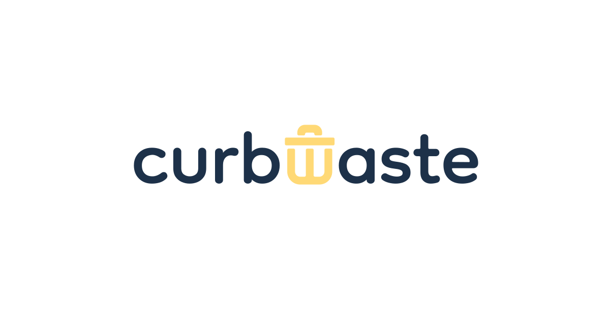 CurbWaste Closes $6 Million Seed Round to Provide Waste Haulers With ...