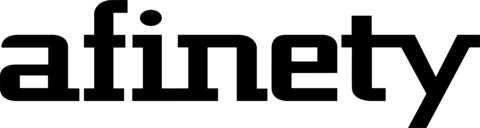 Afinety Logo