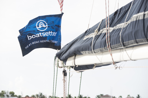 Boatsetter, the leading marketplace for on-water experiences and boat rentals, has just announced its expansion plans for Boatsetter Academy, including a launch into seven new markets and an evolution of its course curriculum. (Photo: Business Wire)