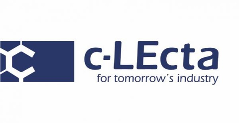 c-LEcta Logo