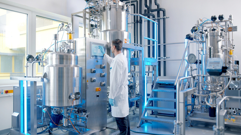 original c-LEcta Reports Record Year With Significant Growth (Picture: Die Filmagentur)