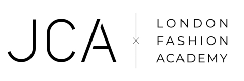 JCA London Fashion Academy Logo