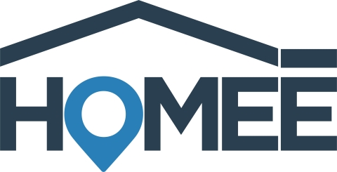 HOMEE Logo