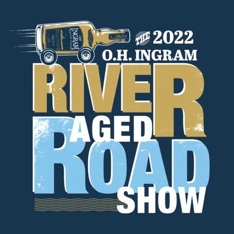 The team behind Ingram River Aged is hitting the road this September! (Photo: Business Wire)