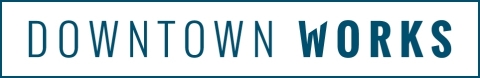 Downtown Works Logo