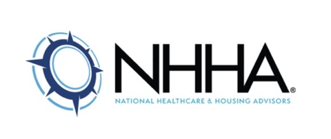 National Healthcare & Housing Advisors Logo