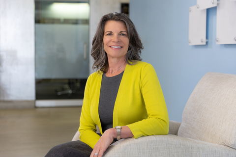 original Wendy Steinle (Photo: Business Wire)