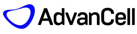 AdvanCell Logo