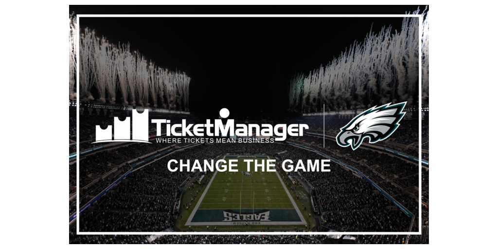 Carolina Panthers Sign TicketManager as Official Corporate Ticket  Management Partner