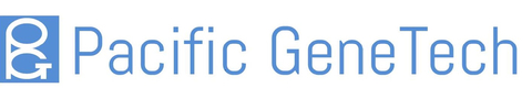 Pacific GeneTech Logo