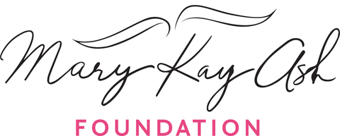 Mary Kay Ash Foundation Logo