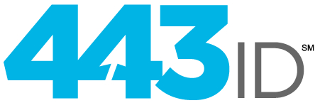 443ID Logo
