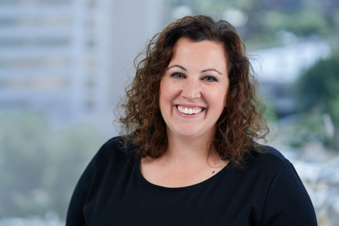 thumbnail Kathryn Wilamowski, Senior Manager, Quality Systems at Vektor Medical, Inc. (Photo: Business Wire)