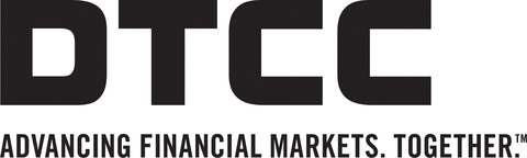 Depository Trust & Clearing Corporation Logo
