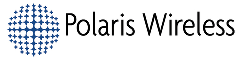 Polaris Wireless Logo