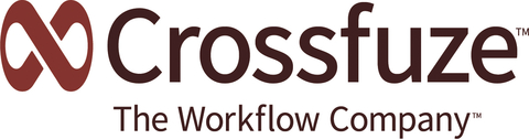 Crossfuze Logo