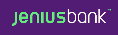 SMBC Group & Jenius Bank Logo