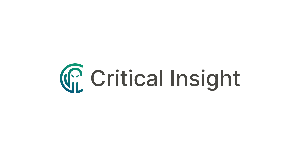 Critical Insight Finds Attackers Shifting Focus to Smaller Hospital ...