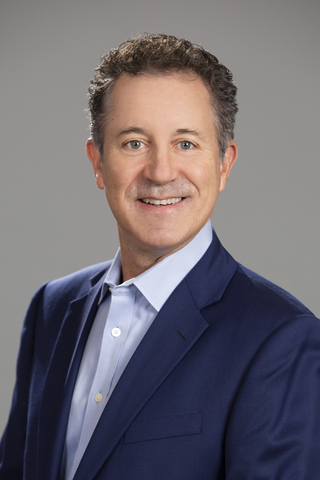 original Credo Joins International Optical Industry Leaders at ECOC and CIOE Trade Shows - Michael Girvan Lampe, Vice President of Worldwide Sales for Credo Technology Group: “Credo is thrilled that we can meet our customers in Asia and Europe in-person to introduce them to the newest members of our optical product family. CIOE and ECOC are both highly regarded as showcases for the latest developments in the optoelectronics and I look forward to joining our field teams in having meaningful, technical conversations with our customers that allow us to match current and future product offerings with their needs.” (Photo: Business Wire)