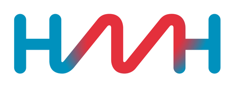 HMH Holdings B.V. Logo