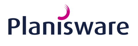 Planisware Logo