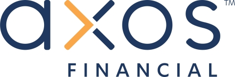 Axos Financial, Inc. Logo