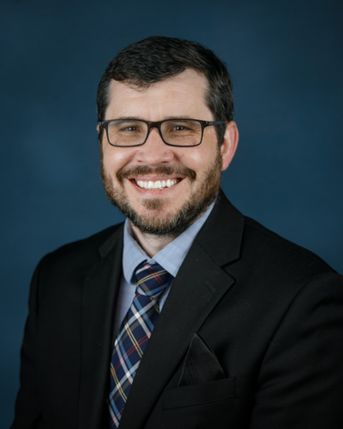 thumbnail Brian Moran, PharmD (Photo: Business Wire)