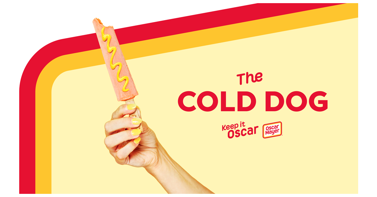 Oscar meyer weiner 2024 dog