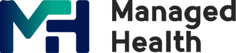 Managed Health Logo