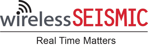 Wireless Seismic, Inc Logo