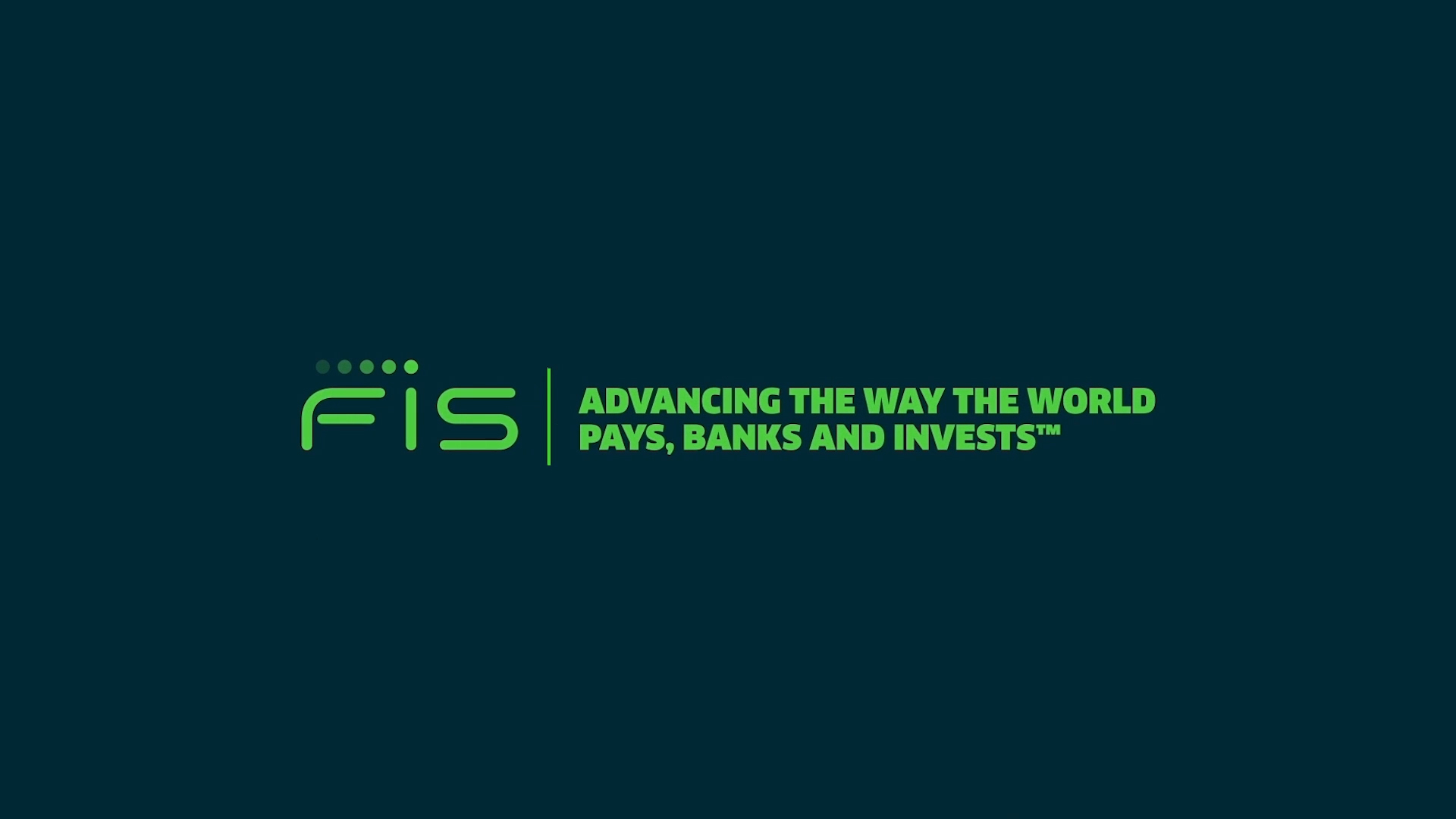 FIS is transforming nations into digital, real-time inclusive economies with its innovative central infrastructure solution, RealNet Central.