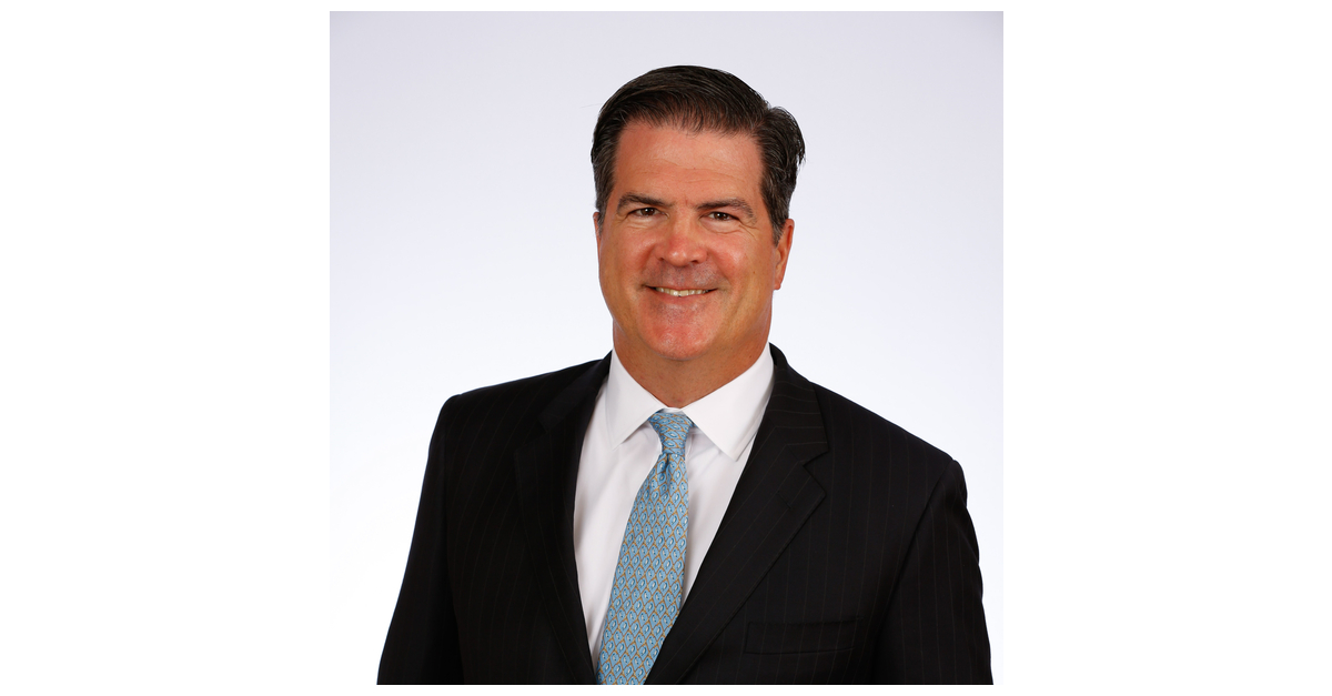 Northern Trust Appoints Philip J. Hayes West Region Wealth Advisor