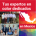 Datacolor® anuncia su asociación con expertos en color con sede en México