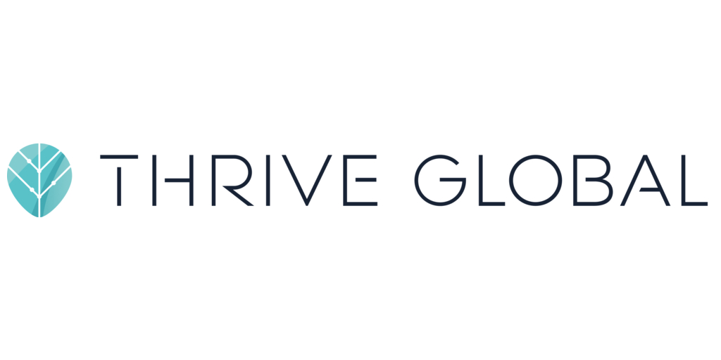 Thrive Global Names Award-Winning Sales Leader Chris Mills Chief ...