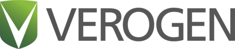 Verogen Inc. Logo