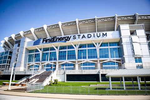 FirstEnergy Stadium (Photo: Business Wire)