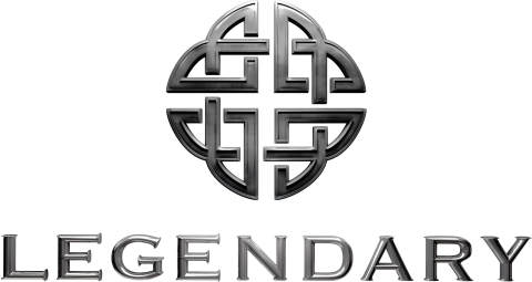 Legendary Pictures Logo