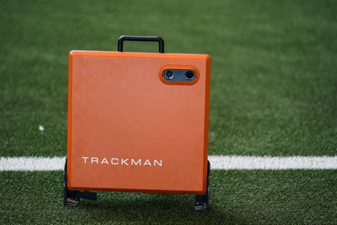 The German Football Association (DFB-Akademie), and sports technology company TrackMan agree multi-year strategic partnership.
Copyright: DFB/Getty Images.