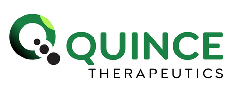 Quince Therapeutics, Inc. Logo