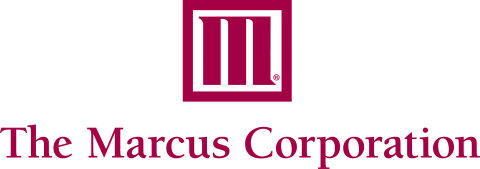 The Marcus Corporation Logo