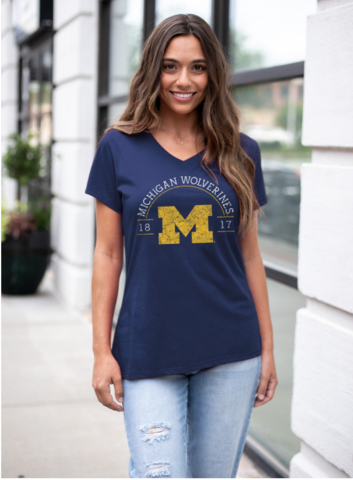 HanesBrands and the University of Michigan Announce Extension of Long-Term Apparel Partnership (Photo: Business Wire)