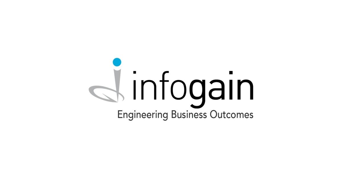 Infogain is the Gold Sponsor at IIT Bay Area Leadership Conference